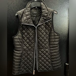 Puffer vest